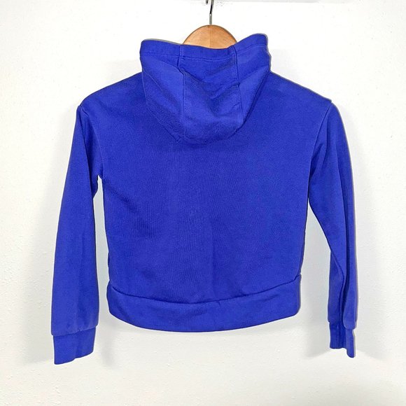 NikeClub Fleece Hoodie - Picture 4 of 7